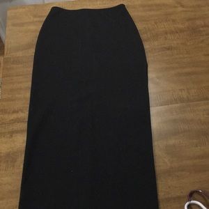 Vintage dress outfit/ will separate, size M.